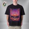 Guns N Roses x Respresent Cross London Exclusive Tee Unisex T-Shirt Two Sided