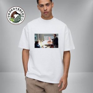 Coldplay Kiss Cam Astronomers Ceo Andy Byron Kristin Cabot Unisex T-Shirt