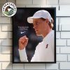 Damian Lillard Comback To Portland Trail Blazers Poster Home Decor Canvas