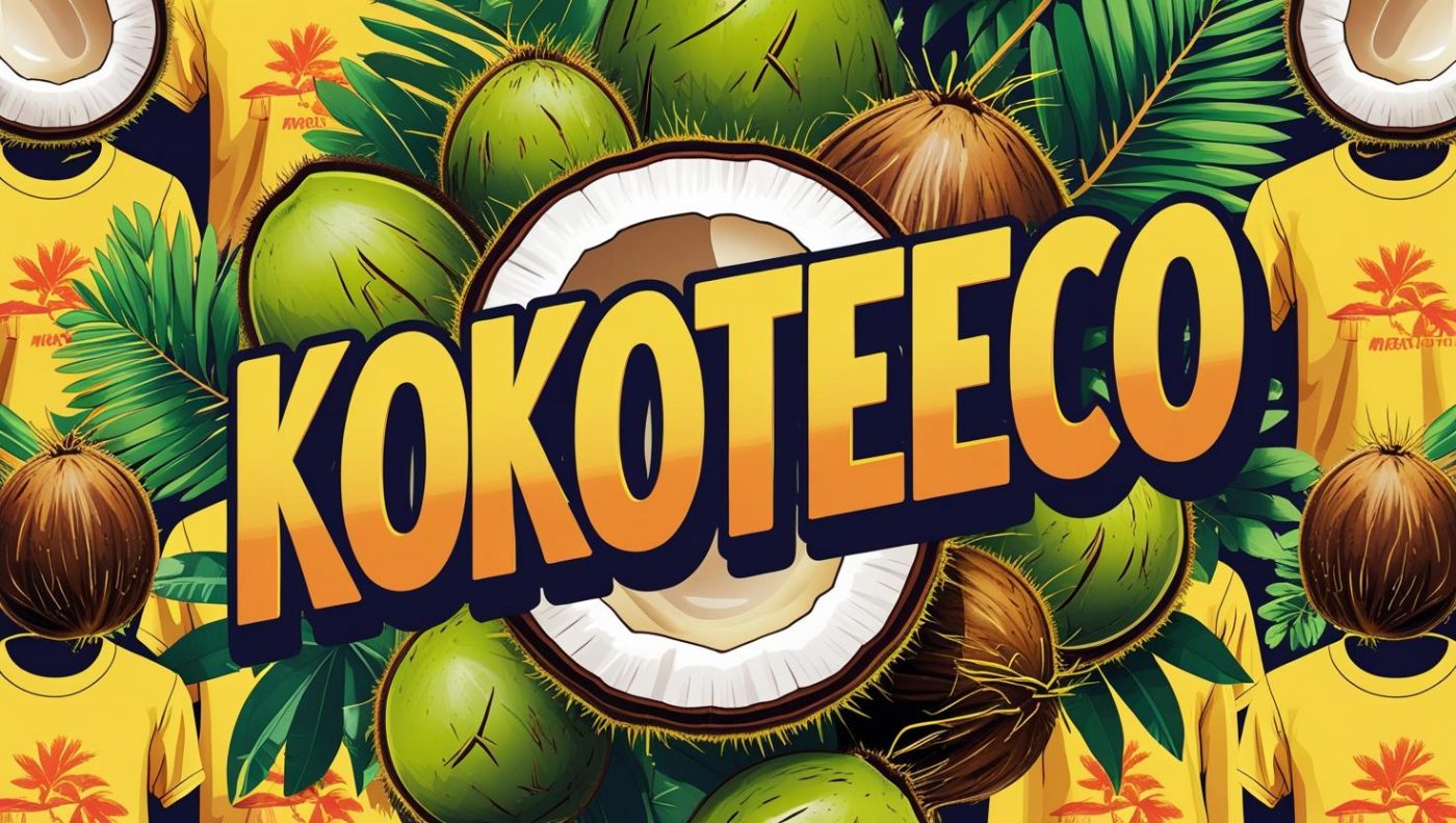 Kokoteeco Banner