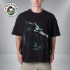 Indiana Fever Congrats Caitlin Clark WNBA Player Of The Year Unisex T-Shirt