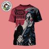 Indiana Fever Congrats Caitlin Clark WNBA Player Of The Year All Over Print Shirt
