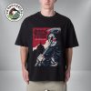 Indiana Fever Congrats Caitlin Clark WNBA Player Of The Year Unisex T-Shirt