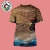Congrats Cooper Flagg 2025 ESPYS Best College Athlete Men’s Sports All Over Print Shirt