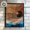 Billy Strings Sydney Australia Poster Event On July 17 2025 At ICC Sydney Theatre Poster Home Decor Canvas