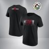 Guns N Roses Event Poster At Ferenc Puskas Stadium On July 15 2025 In Budapest Hungary Unisex T-Shirt